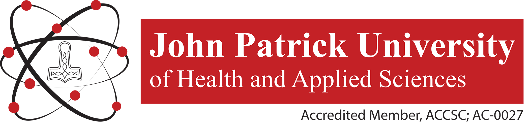 John Patrick University of Health and Applied Sciences