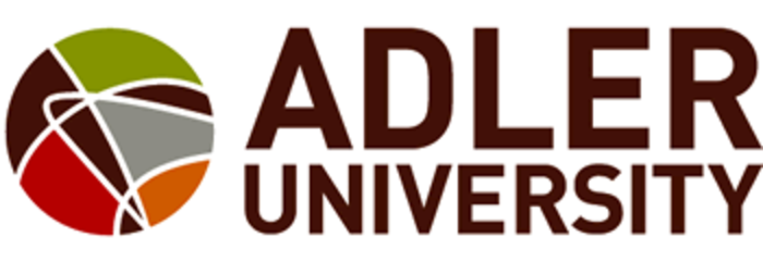 Adler University