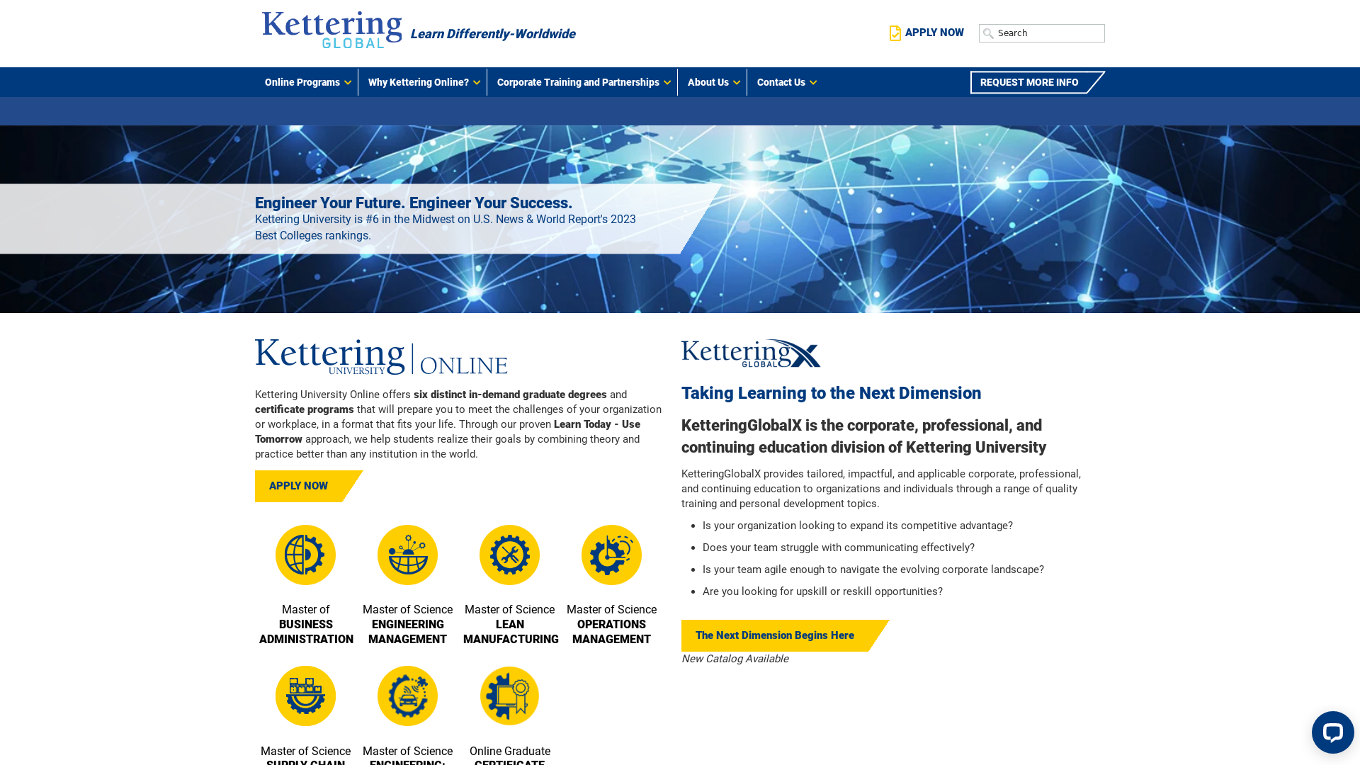 Kettering University